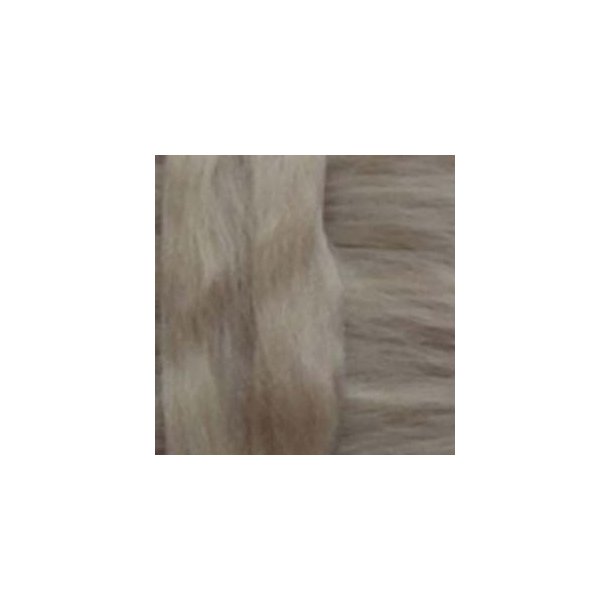 Merinould 16 micron Khaki 25g