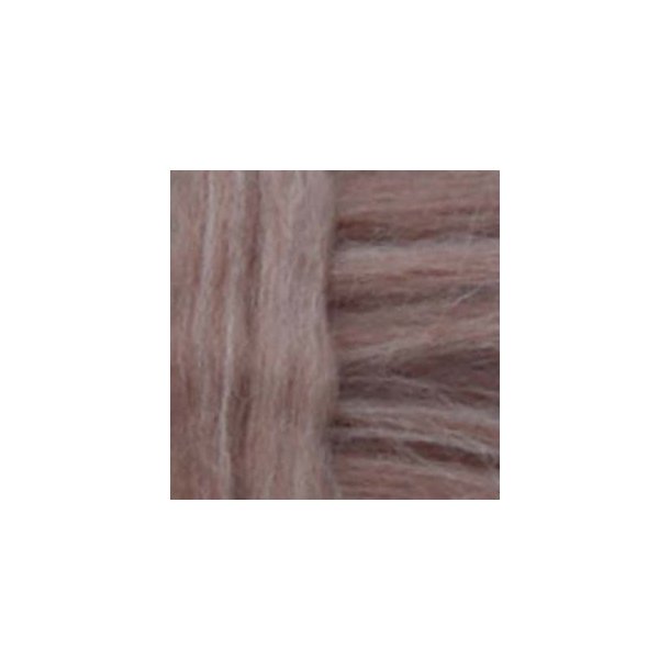 Merinould 16 micron Koalabrun 25g
