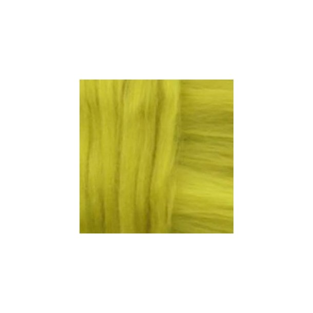 Merinould 16 micron Lemon 25g