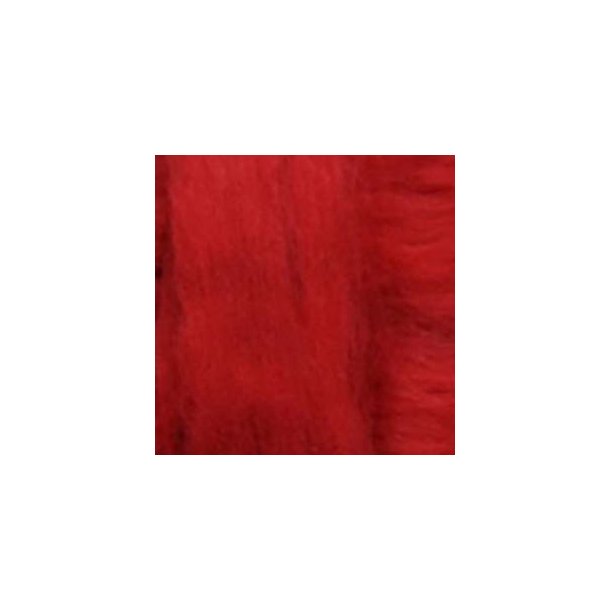 Merinould 16 micron Vinr&oslash;d 25g