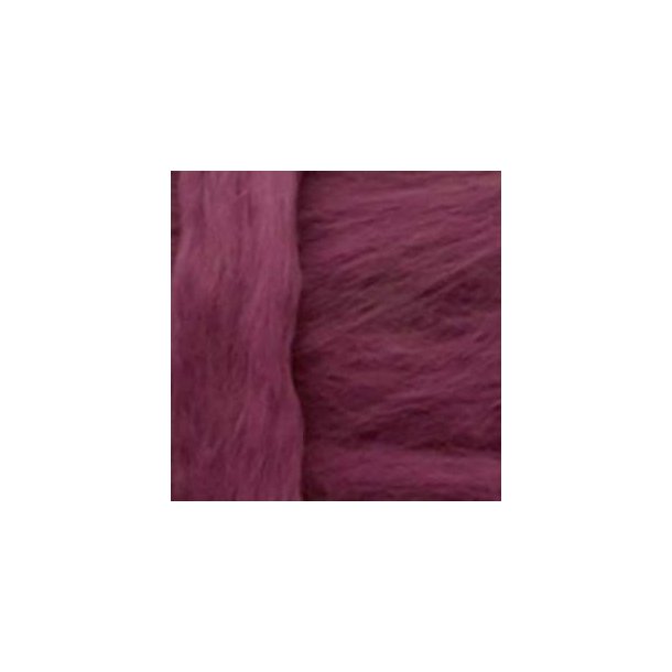 Merinould 16 micron Violet 25g