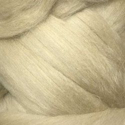 70% Merinould/30% Tussahsilke