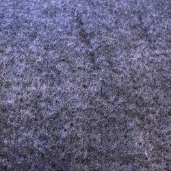 Nlefilt med silke 120 cm bred