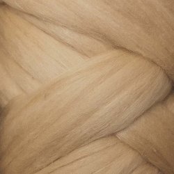 70% Merinould/30% Tussahsilke