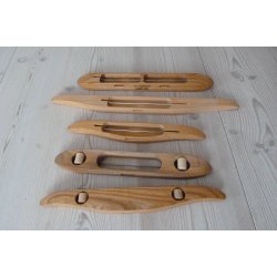 Rulleskytte uden bund