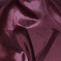 Pongeesilke 90 cm bred