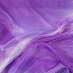 Pongeesilke 90 cm bred