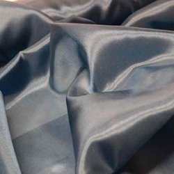 Pongeesilke 90 cm bred