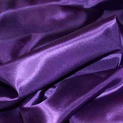 Pongeesilke 90 cm bred