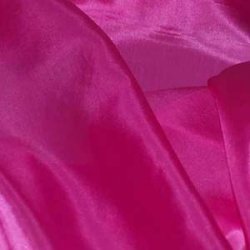 Pongeesilke 90 cm bred