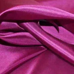 Pongeesilke 90 cm bred