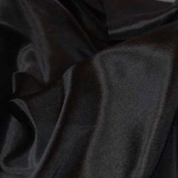 Pongeesilke 90 cm bred