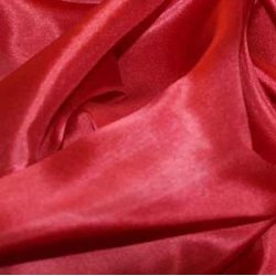 Pongeesilke 90 cm bred