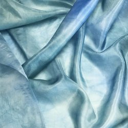 Pongeesilke 90 cm bred