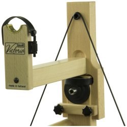 IrT/Art yarn kit til S95/S96 Victoria 