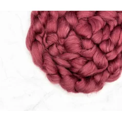 A Grade Mulberry Silk