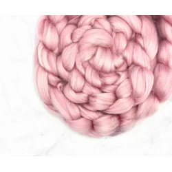 A Grade Mulberry Silk