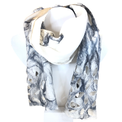 Nlefilt - 180 cm bred