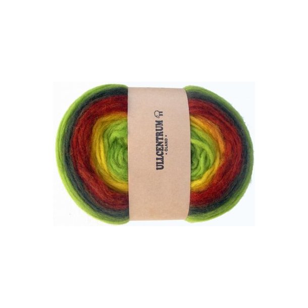 Tykt forgarn  H&ouml;st klar 150g