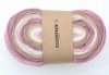Rosa-vit-beige, 225g