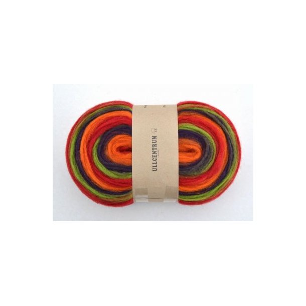 Tykt forgarn  Symfoni 125g