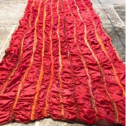 90% Merino/10% Silke