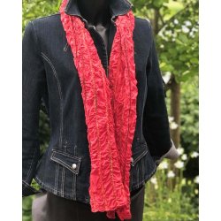 90% Merino/10% Silke