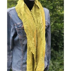 90% Merino/10% Silke