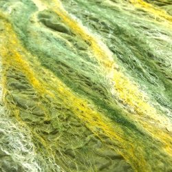 90% Merino/10% Silke