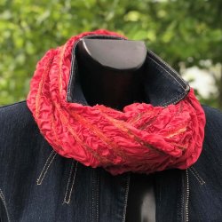 90% Merino/10% Silke