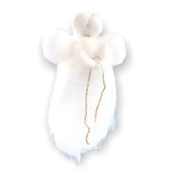 50% Merino/50% Tussahsilke