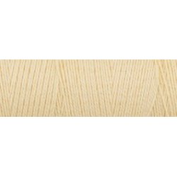 Bomuld 8/2 Ne, kologisk