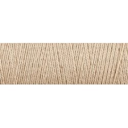 Bomuld 8/2 Ne, kologisk