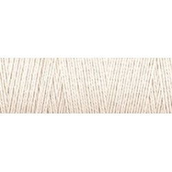 Bomuld 8/2 Ne, kologisk