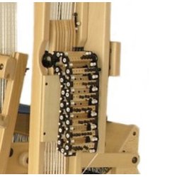 Lout Octado Mekanisk Interface