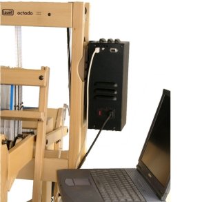 Lout Octado Elektrisk Interface