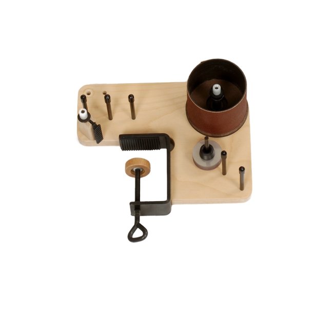 Trendsp�ndingsregulator