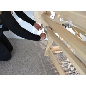 Ekstra trendbom til Lout David III/Spring II