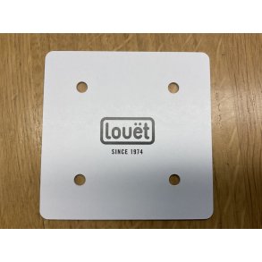 Brikker til brikvvning