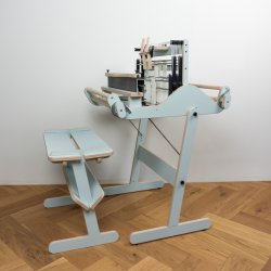 Lou�t Harmony 50-8 Lysebl� Komplet S�t