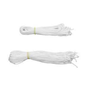Jane 70 skaftsnor 152 cm - per 8