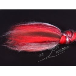 80% Australsk merino / 20% Silke