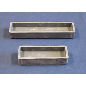 Gummifdder til Ulla Cyrus 43 x 135 mm