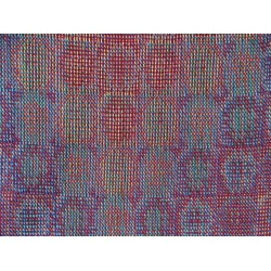 Weaving with Echo and Iris