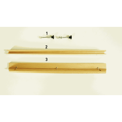 Jane shuttle race udvidelse