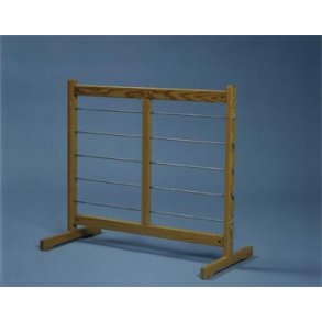 Rulleholder til 20 ruller