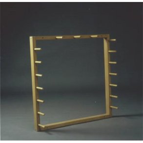 Trendramme til bord eller vg