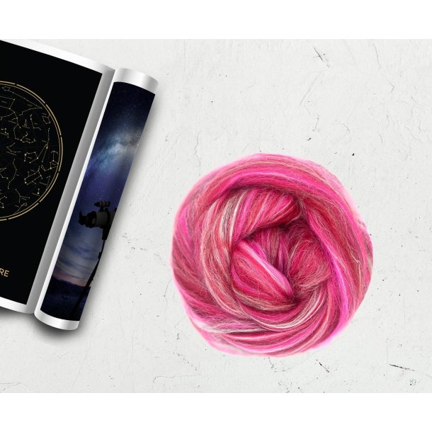 Constellation Range Aries