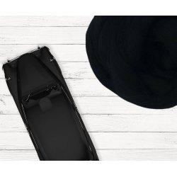 Blue Faced Leicester