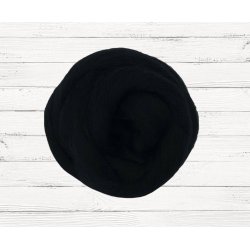 Blue Faced Leicester